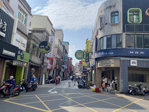 大陸51長假來金旅遊 金門縣府:小三通人次續創新高