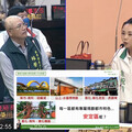 台南市議員余柷青關心地方建設與高齡就業，力促市府重視區域均衡與社會福祉