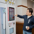 體驗暖心便利服務趣 竹市府首創超可愛「皮卡智能販賣機」開賣！