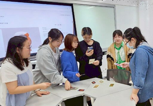 Point ( ) Out! 518國際博物館日 遊新北博物館響應2025雙北世壯運