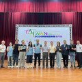 臺灣環島科普列車—金門站中正國小登場 金大圓滿美好科學傳承