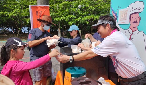 企業攜手淨灘響應環保守護地球！十際行動展現海洋環境保護決心