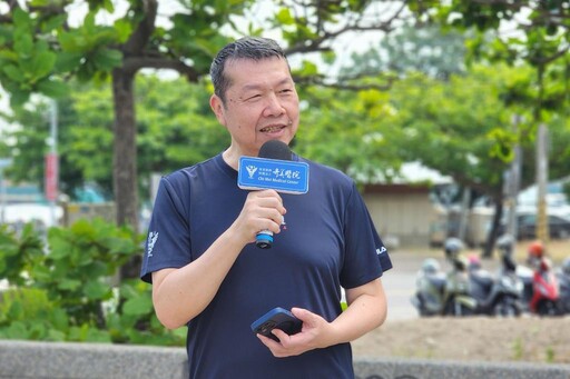 企業攜手淨灘響應環保守護地球！十際行動展現海洋環境保護決心