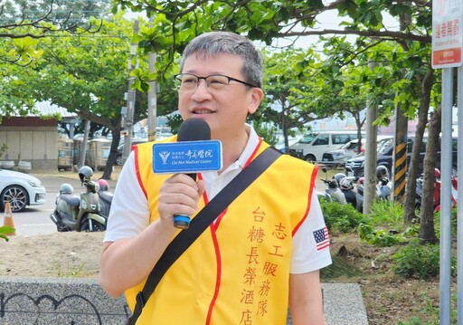 企業攜手淨灘響應環保守護地球！十際行動展現海洋環境保護決心
