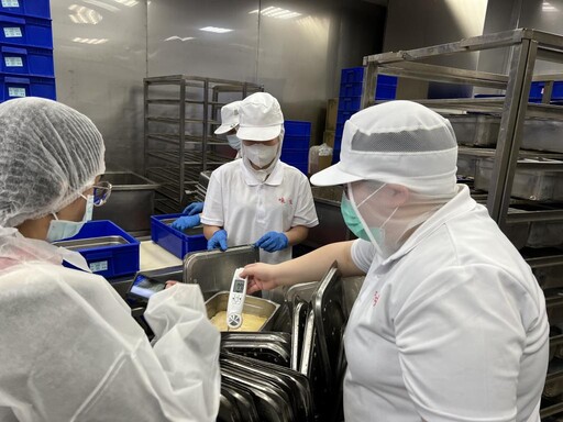 新北守護學童食安 嚴懲食安違規廠商