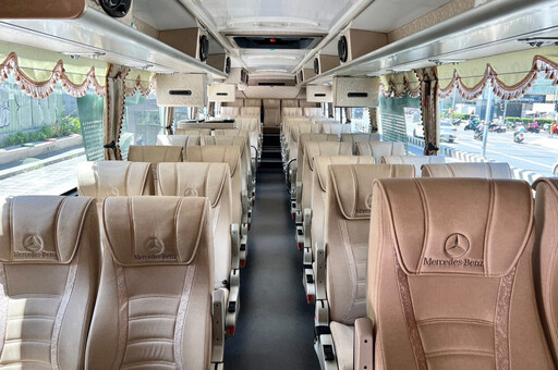 國際旅客直達臺南超方便!111小港機場-臺南快線納台灣好行