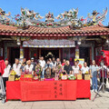 《頭香魂》新片旗山天后宮開鏡 導演結合信仰與人生轉折打造在地感動