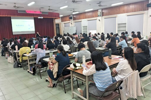 事豫則立、不豫則廢 竹縣府採購稽核組聯手竹縣衛生局提升基層採購能力