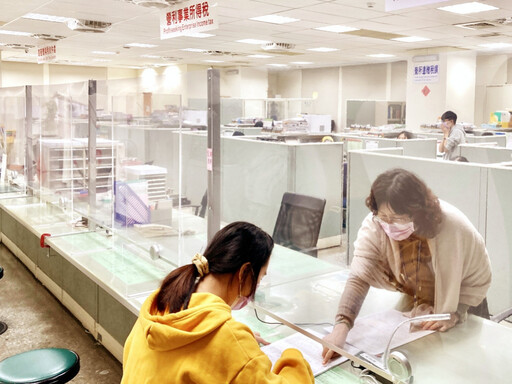 營利事業所得稅申報 新竹國稅局提醒營利事業注意修正事項4大重點