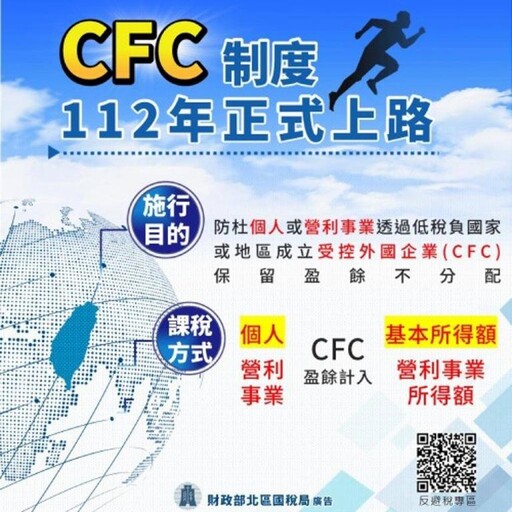 營利事業所得稅申報 新竹國稅局提醒營利事業注意修正事項4大重點