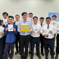金屬中心風電就業輔導班第二梯次熱烈招生中