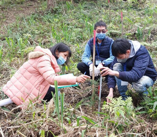 邀請熱愛山林的你加入森林護管員行列 林保署新竹分署甄試報名倒數中