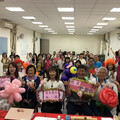 新北市婦幼關懷協會攜手團體送暖 製作手工皂及乳液關心弱勢家庭