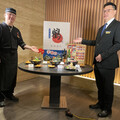 台南桂田酒店新作！「鶴・拉麵」打造飯店內日式美味新體驗