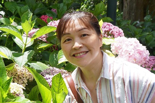 成大洪崇展、吳意珣2特聘教授榮獲中國工程師學會傑出工程教授獎