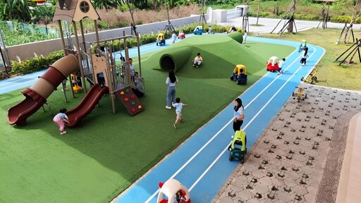 臺南市府勇奪建築園冶獎6大獎項 開出亮眼成績