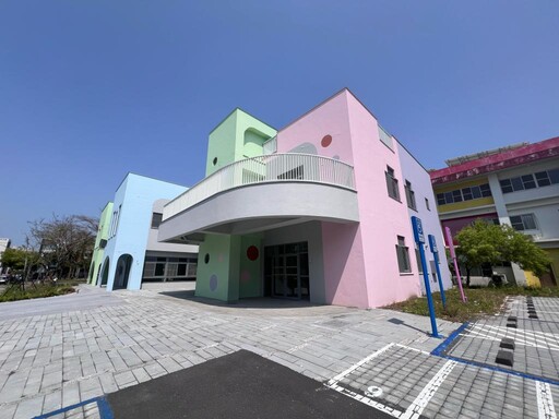 臺南市府勇奪建築園冶獎6大獎項 開出亮眼成績
