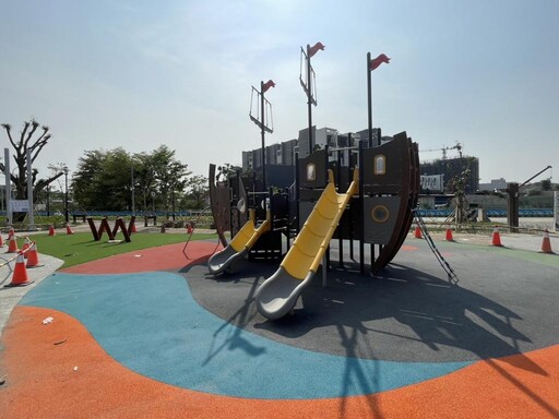 臺南市府勇奪建築園冶獎6大獎項 開出亮眼成績