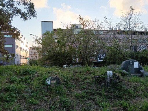 南山公墓更新發展促進會:盼市府加速規劃,回應在地期待