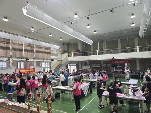 從「食」理解「農」珍惜環境資源 圓夢盃第3屆小廚神廚藝賽結果出爐