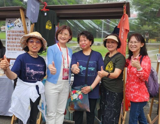 從礦坑到劇場 新北8處躍進百大文化基地