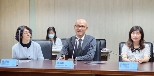 奇美醫×台灣禮來簽署MOU 啟動策略聯盟＋數位化 接軌國際開創醫療新紀元