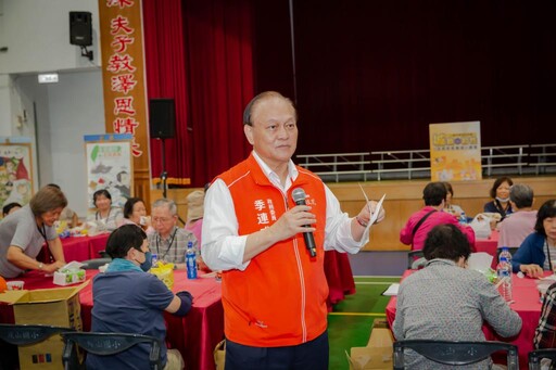 竹市2025城鎮韌性演習震撼登場！ 逼真災防演練守護市民防患未然