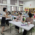 臺南推動講師回訓升級教學力 打造最強樂齡講師團