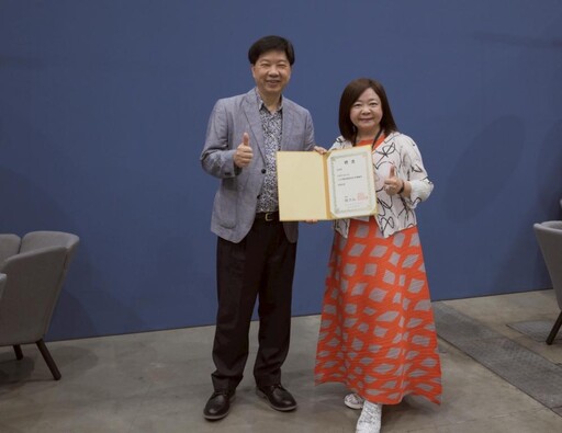 「交錯的版圖」 大象藝術於2025 Taipei Dangdai台北當代藝術博覽會開展