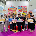 金門跨海至南臺灣國際旅展 推暑假最夯親子嘉年華