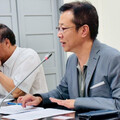 兩大長照協會赴立院請願，盼政府完善長照政策，爭取突破經營困境。