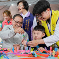 新北兒童安全嘉年華 陪伴孩子健康長大