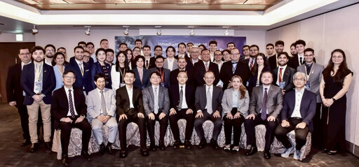 國合會半導體技職訓練x明新科大x陽明交 助友邦培育人才展現榮邦計畫