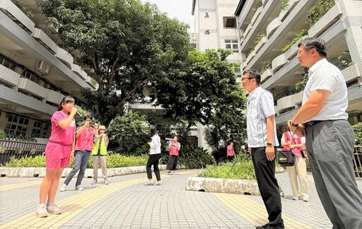 新北推動永續教育 校園「碳盤智囊團」打造淨零盤查人才認證師資