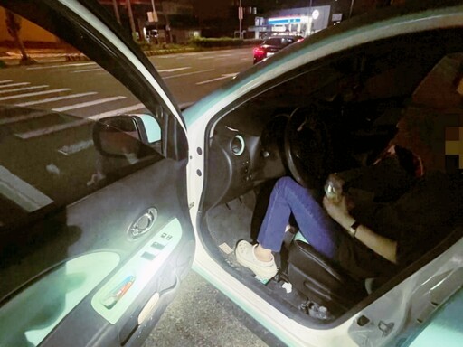竹市警接獲報案迅速處置 機警查獲二級毒品案件送新竹地檢偵辦