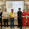 金大親善禮儀大使美姿美儀培訓 共創學子三好新世界