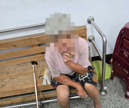 南警尋獲失蹤人口 助失智婦返家團圓