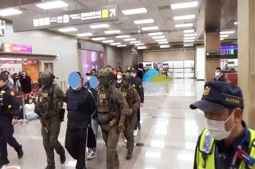 震驚全國的0124竹東槍擊殺人案 竹縣警察局宣布全案偵查終結提起公訴