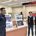 震驚全國的0124竹東槍擊殺人案 竹縣警察局宣布全案偵查終結提起公訴