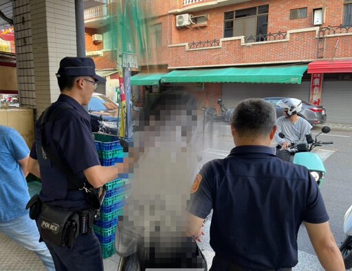 南警成功查緝虛擬投資詐騙車手 籲民眾投資應審慎