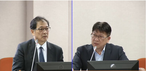 刑法「棄保潛逃罪」三讀通過 林思銘：重建正義信任，兌現競選承諾！