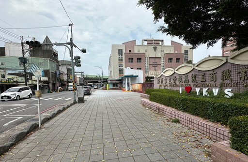 國中會考5/17登場 新北部分考場周邊道路開放臨停接送