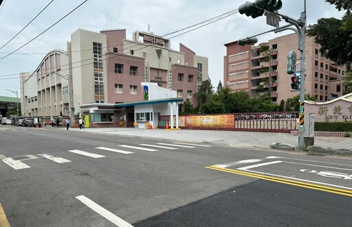 國中會考5/17登場 新北部分考場周邊道路開放臨停接送