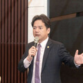大腸癌擴大社區篩檢宣導首場開講 代理市長報告關埔空橋等施政進度