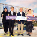 龍華科大攜手家登精密 推動半導體人才培育形塑創新文化