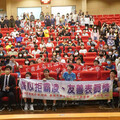 南科管理局協同實中廉政宣導 教導學子AI深偽技術下詐騙術