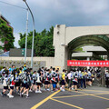 國中教育會考今日登場 新北考區到考率98.53％