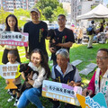 「浪」愛循環盛大登場 溫馨送愛保護浪浪不受虐