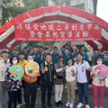 「環保愛地球二手創意市集暨登革熱宣導活動」 母親節感恩五月 共創溫馨社區