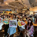 「她們創業的那些鳥事」女力名人講座 黃偉哲鼓勵女性創業圓夢自我實現